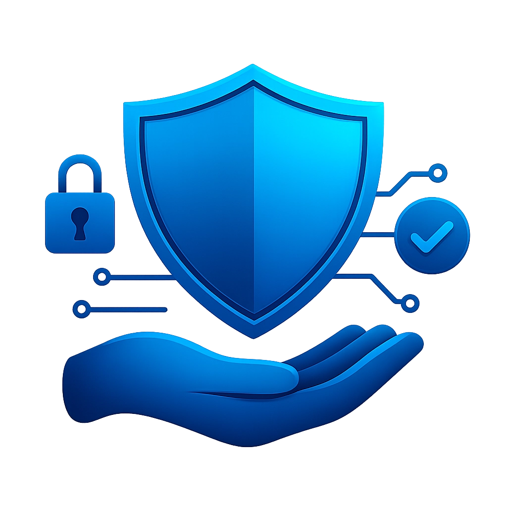 Sanus Shield Icon