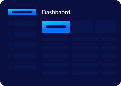 Powerful Dashboard
