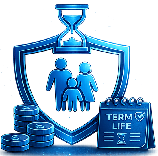 Term Life Cover